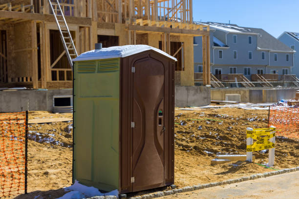 Best Porta potty delivery and setup  in Cadott, WI