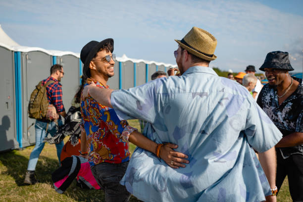 Best Sanitation services for porta potties  in Cadott, WI