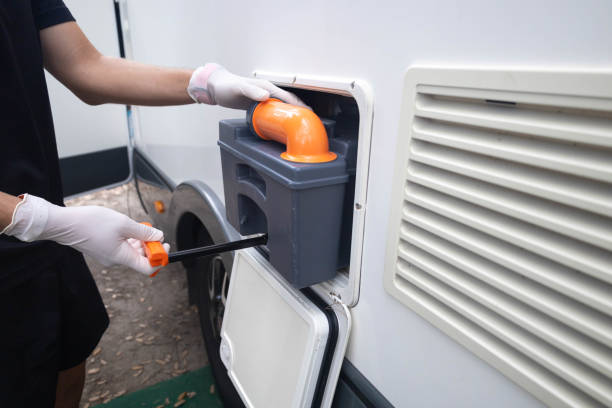 Best Affordable portable toilet rental  in Cadott, WI