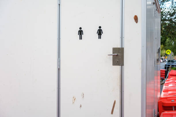 Best Temporary restroom rental  in Cadott, WI