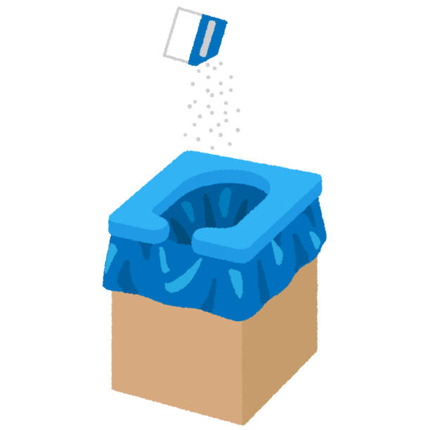 Portable Toilet Options We Offer in Cadott, WI