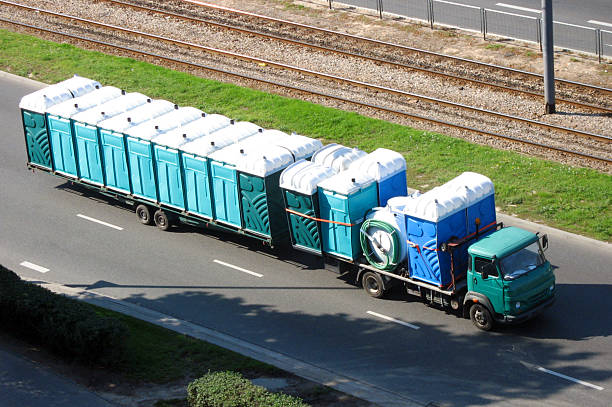 Best Porta potty rental near me  in Cadott, WI