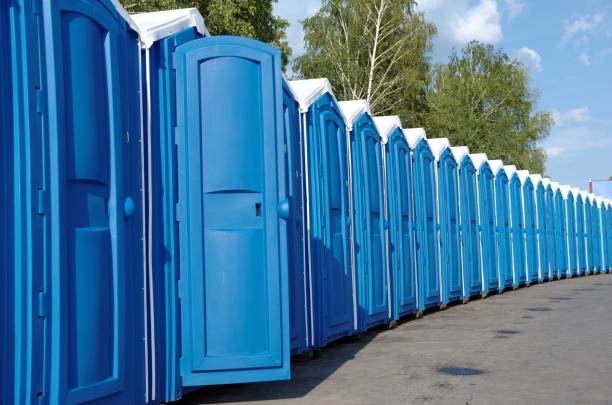 Affordable portable toilet rental in Cadott, WI